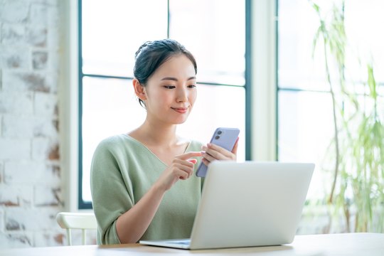 検索システムのご提供（お相手探しのツール）